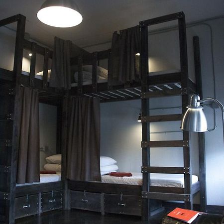 Riverside Hostel مينسك المظهر الخارجي الصورة