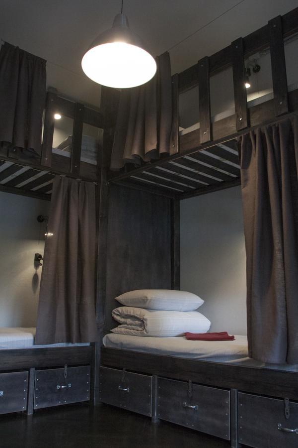 Riverside Hostel مينسك المظهر الخارجي الصورة