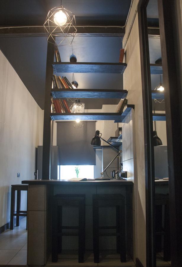 Riverside Hostel مينسك المظهر الخارجي الصورة