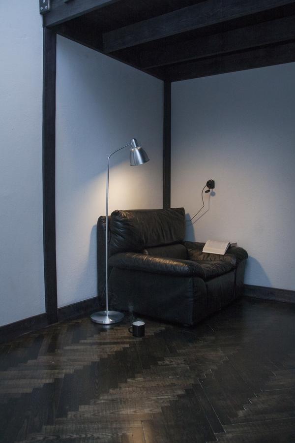 Riverside Hostel مينسك المظهر الخارجي الصورة