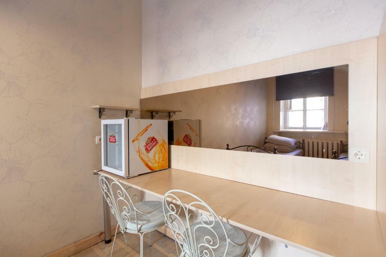 Riverside Hostel مينسك المظهر الخارجي الصورة
